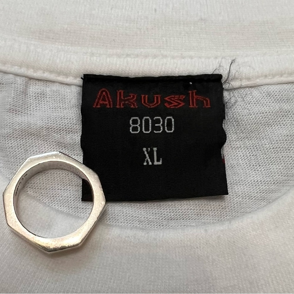 ‼️RARE‼️American Embassy Bejing China Tee - Picture 3 of 7